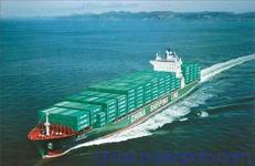 上海進出口科特迪瓦國際海運門到門服務全解析