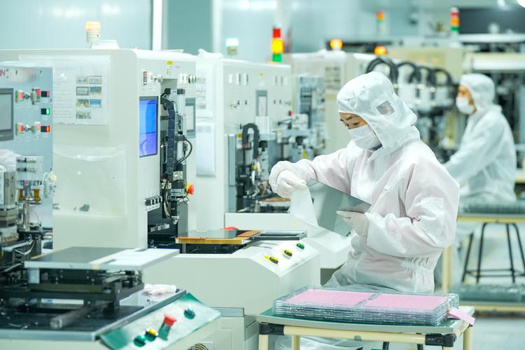 貴安新區(qū)貨物貿(mào)易進(jìn)出口總值三年增長68.8% 從86.71億元到146.37億元的跨越